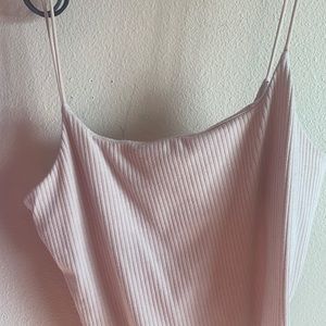 SHEIN tank top